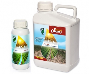رستان آنتی سالت