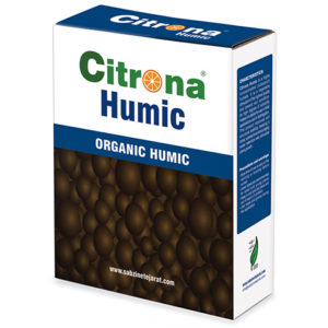 citrona humic