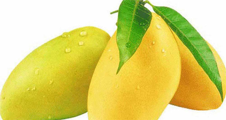برنامه غذایی انبه